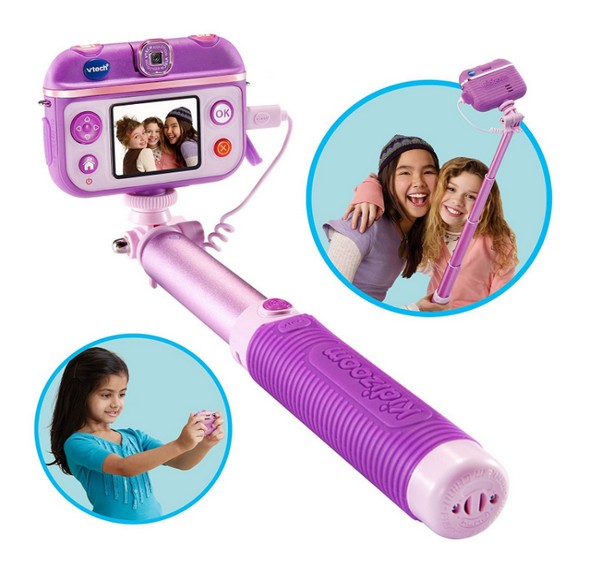 amazon vtech kidizoom