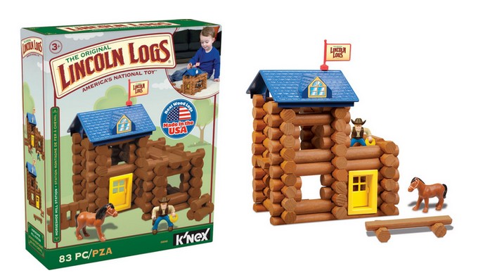 amazon-deals-lincoln-logs