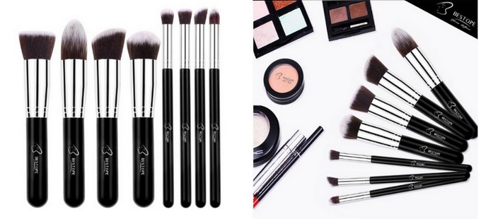 amazon-deals-makeup-brushes