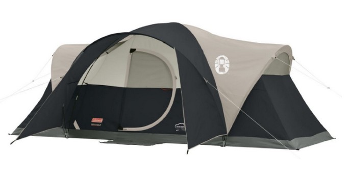 amazon-deals-coleman-tent