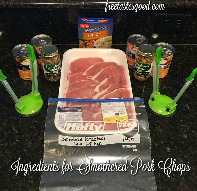 freezer-to-crockpot-smothered-pork-chops