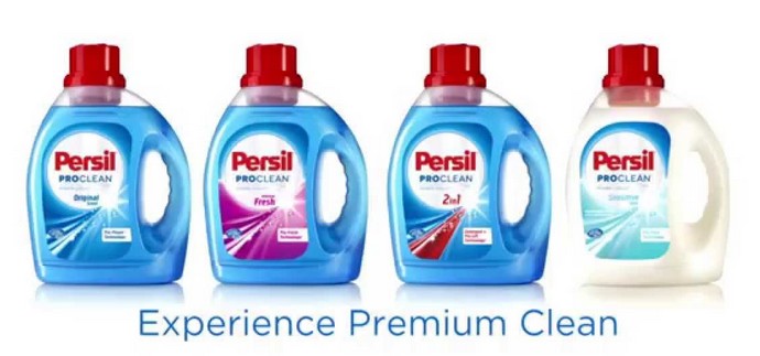 free-persil