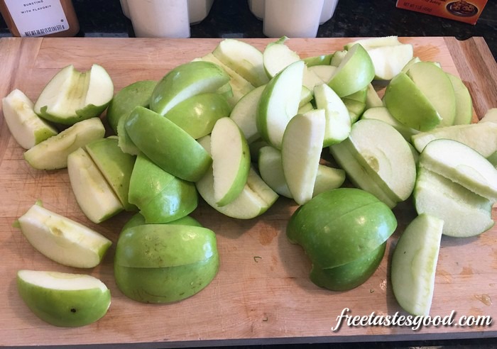 apple-crisp-apples-sliced-pic