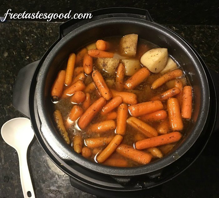 fall-apart-pressure-cooker-pot-roast-cooking