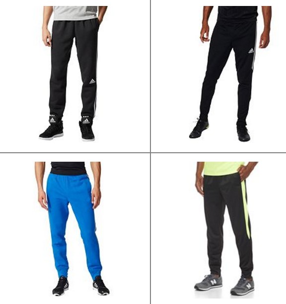 kohls mens adidas tracksuit