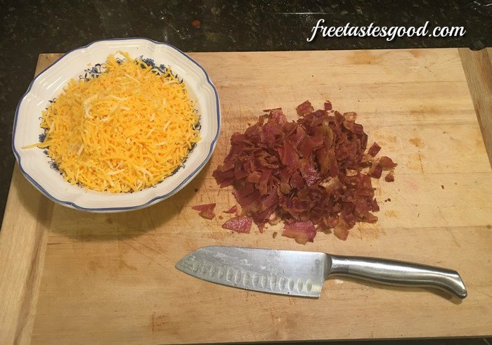 loaded-baked-potato-casserole-bacon-cheese
