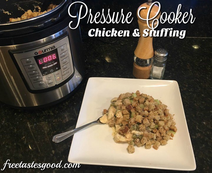 Pressure-cooker-chicken-and-stuffing-finished-pic