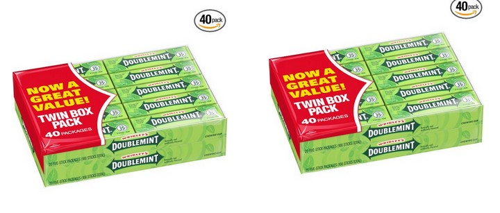 amazon-deals-doublemint-gum-pic