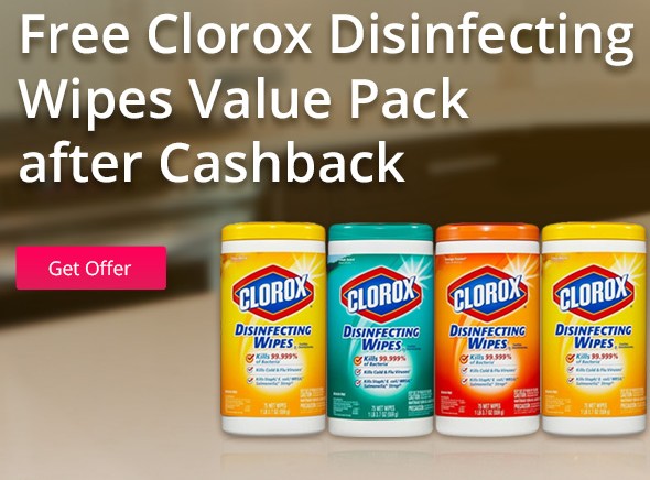 free-clorox-wipes