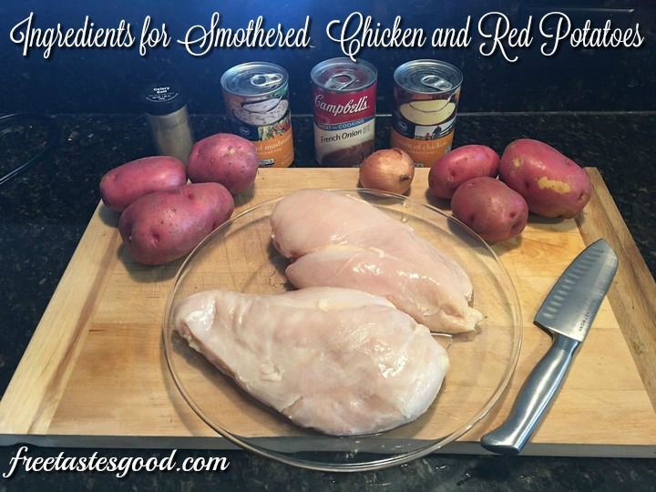 pressure-cooker-smothered-chicken-and-red-potatoes-ingredients-pic