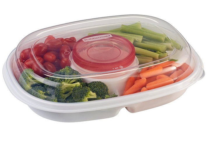 amazon-deals-rubbermaid-vegetable-tray