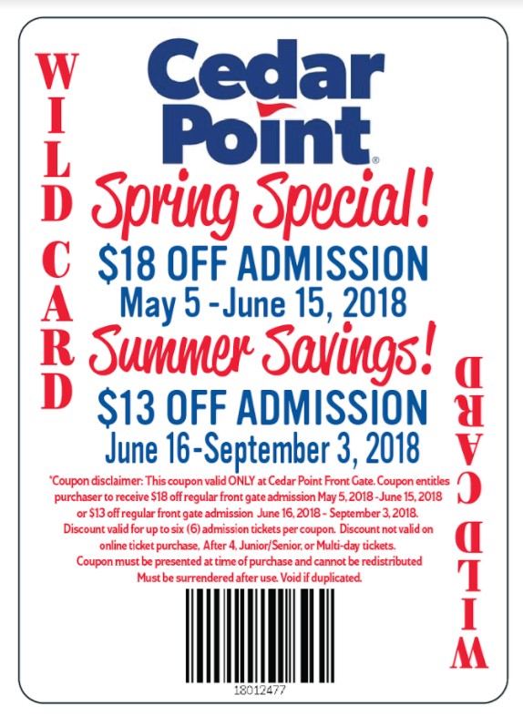 cedar-point-foodie-card