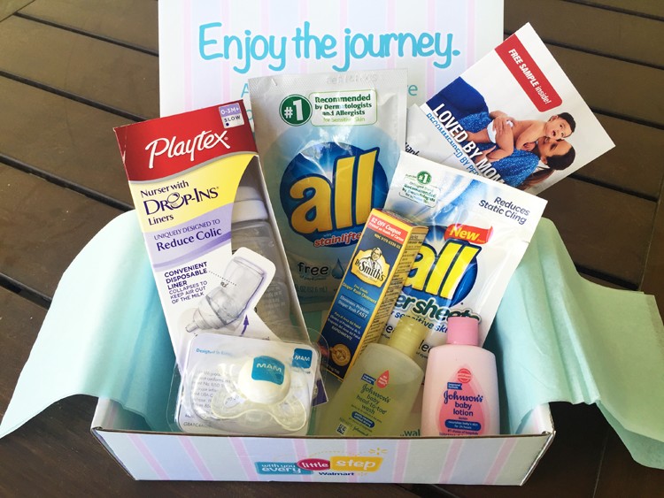 walmart-baby-welcome-box