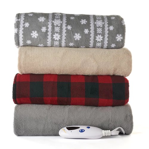 kohls-black-friday-heated-blanket