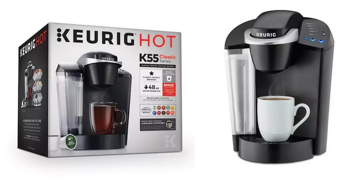 kohls-black-friday-keurig