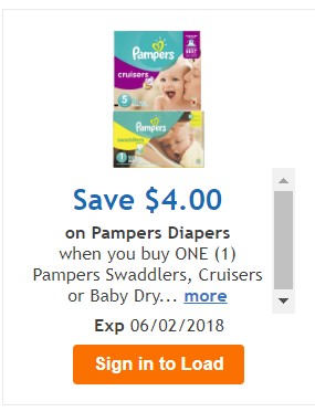 kroger-digital-coupon-pampers