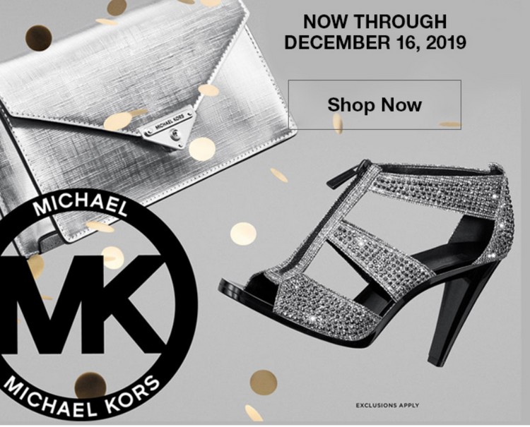 michael kors printable coupons