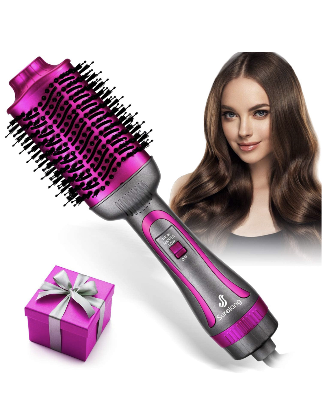 Volumizing Hair Dryer 19.99 Free Tastes Good!