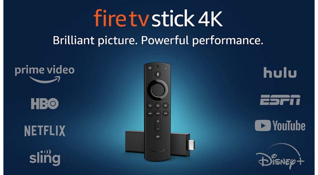 firestick tv
